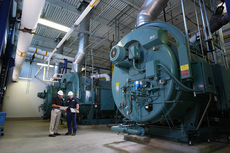 Blog Five PM Steps for Your Boiler