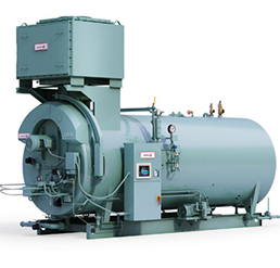 Boiler Products