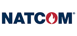 Boiler Manufacturer - CB Natcom Logo