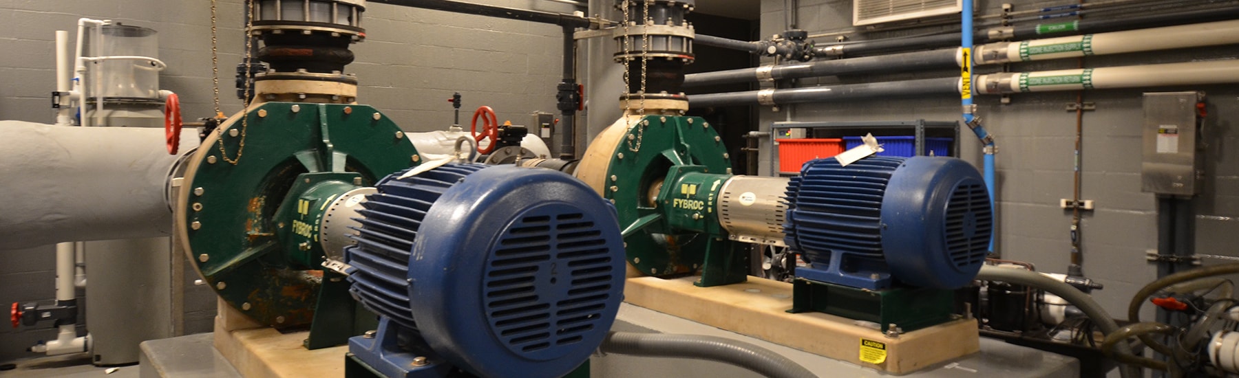 R.F. MacDonald Co. - Your boiler and pump solutions team