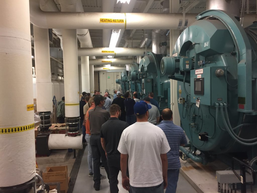 Compressed-Training-Image - R.F. MacDonald Co.