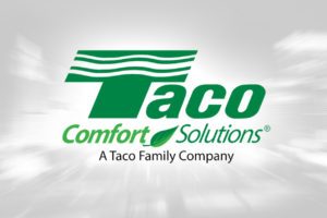 Taco Comfort Solutions