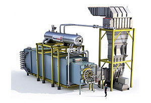 Steam Generators