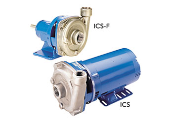 Xylem ICS/ICS-F Pump