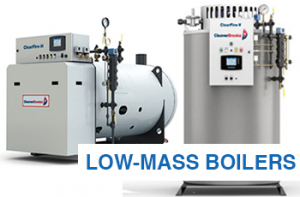 low-mass-boilers
