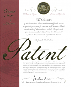 R.F.-MacDonald-Co.-Urea-SCR-Patent