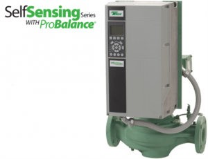 Taco-SKV-Self-Sensing-Pump
