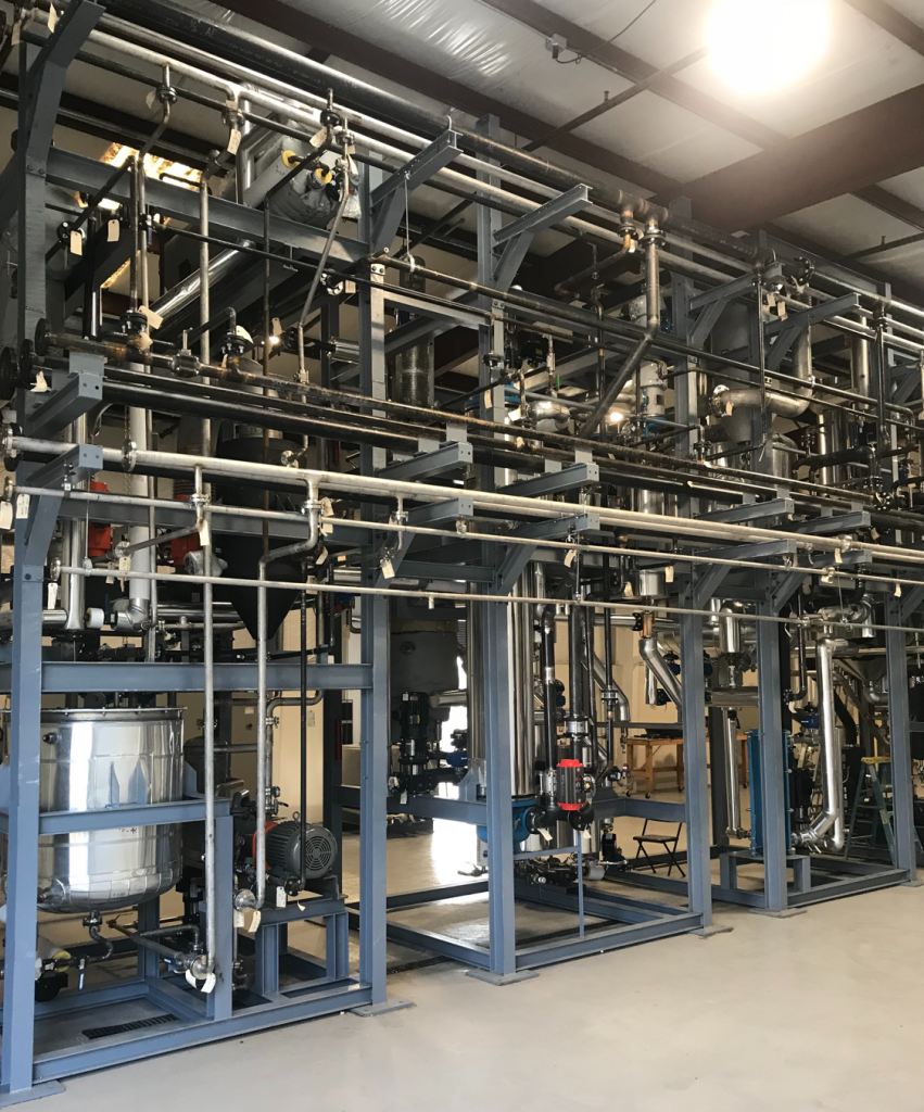 What It Takes to Be a Boilermaker at R.F. MacDonald Co.