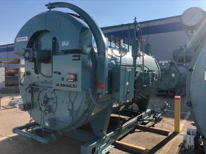 Pre-Owned-Boiler-for-Sale, Rent