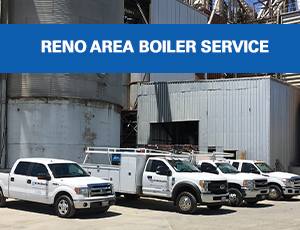 Reno Boiler Service