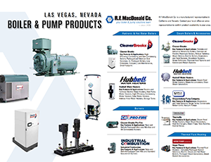 Las Vegas Boiler Line Card