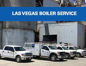 Las Vegas Boiler Service