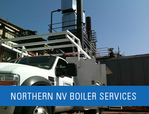 Reno-Area Boiler Services