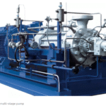 KSB Pump - High Pressure