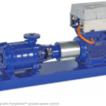 KSB Pumps