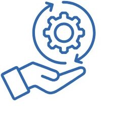 cooling service for data centers