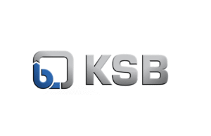 KSB Logo